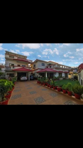 Vagary Indians Homestay